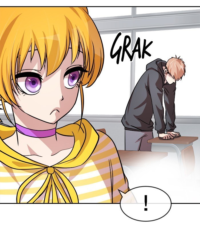 Change Season 2 chapter 32