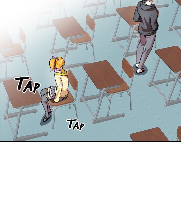 Change Season 2 chapter 32