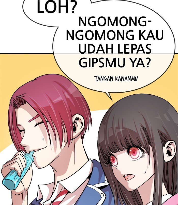 Change Season 2 chapter 32