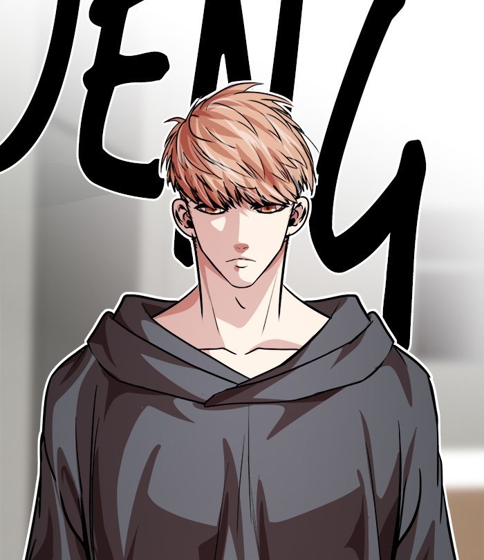 Change Season 2 chapter 32