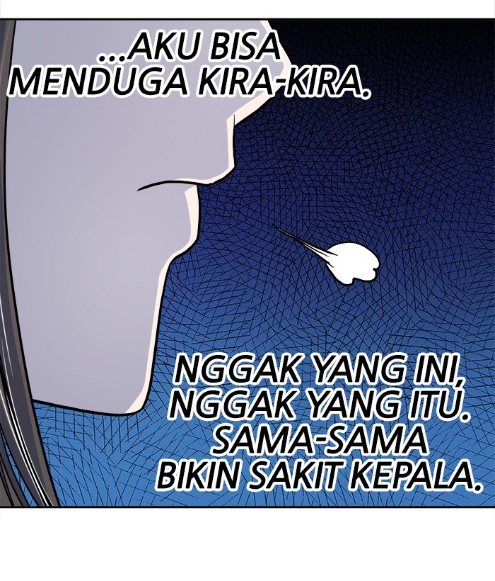 Change Season 2 Chapter 46 Bahasa Indonesia