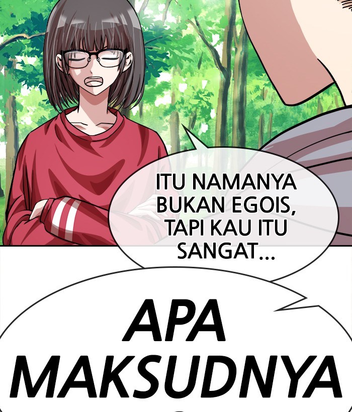 Change Season 2 Chapter 46 Bahasa Indonesia