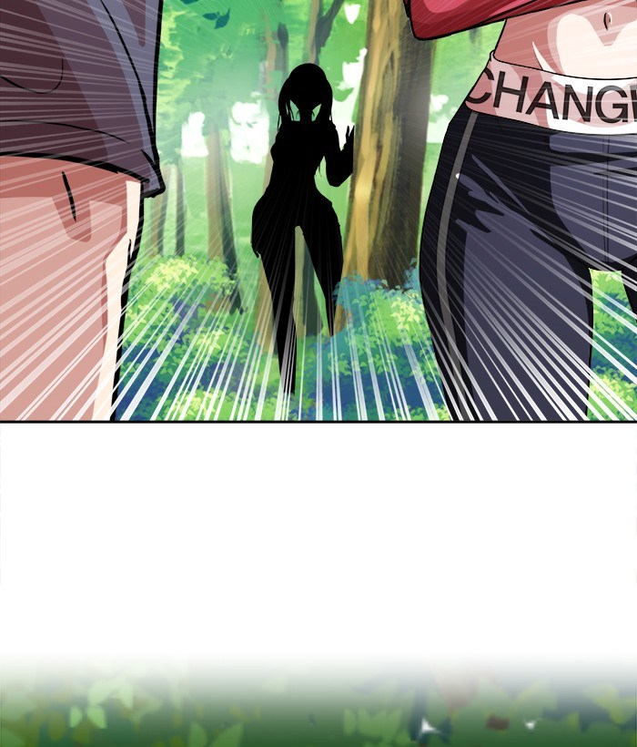 Change Season 2 Chapter 46 Bahasa Indonesia