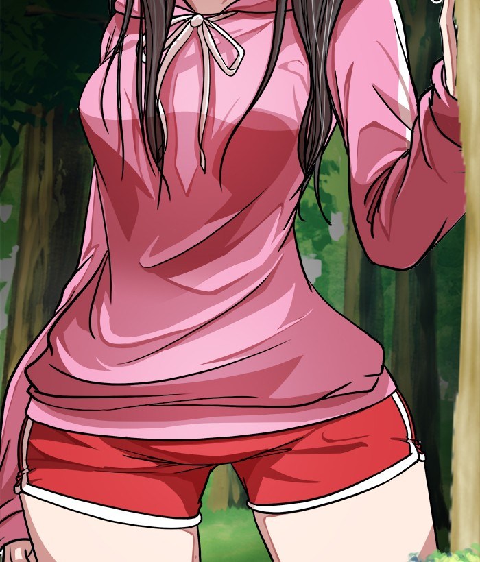 Change Season 2 Chapter 46 Bahasa Indonesia