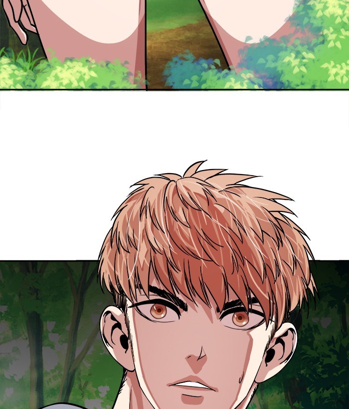 Change Season 2 Chapter 46 Bahasa Indonesia