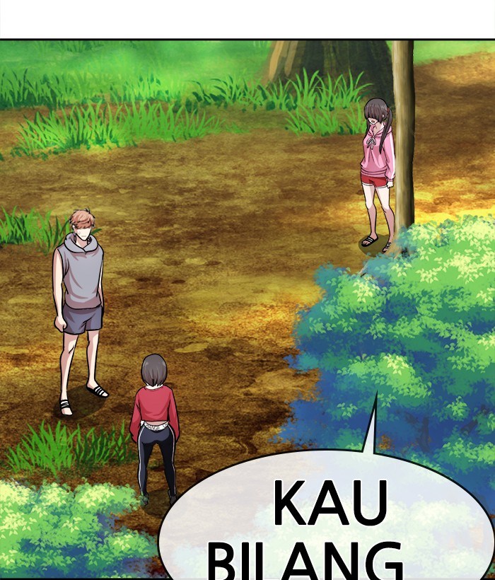 Change Season 2 Chapter 46 Bahasa Indonesia