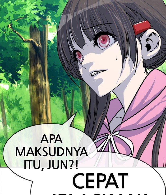 Change Season 2 Chapter 46 Bahasa Indonesia