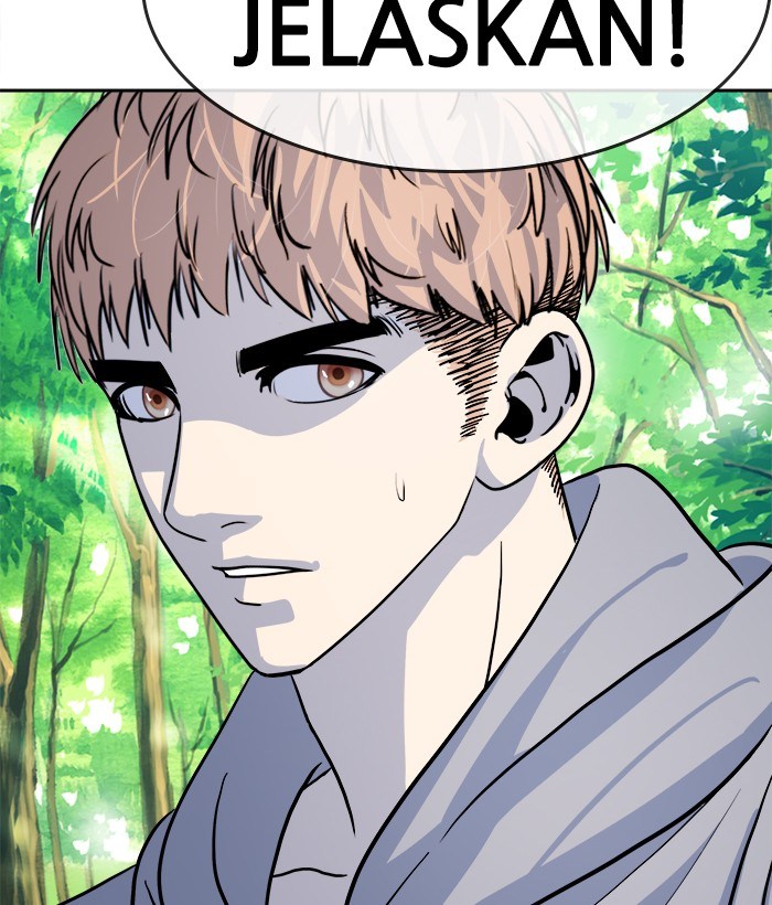 Change Season 2 Chapter 46 Bahasa Indonesia