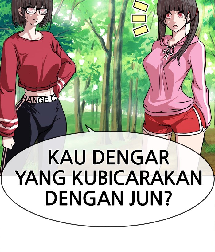 Change Season 2 Chapter 46 Bahasa Indonesia