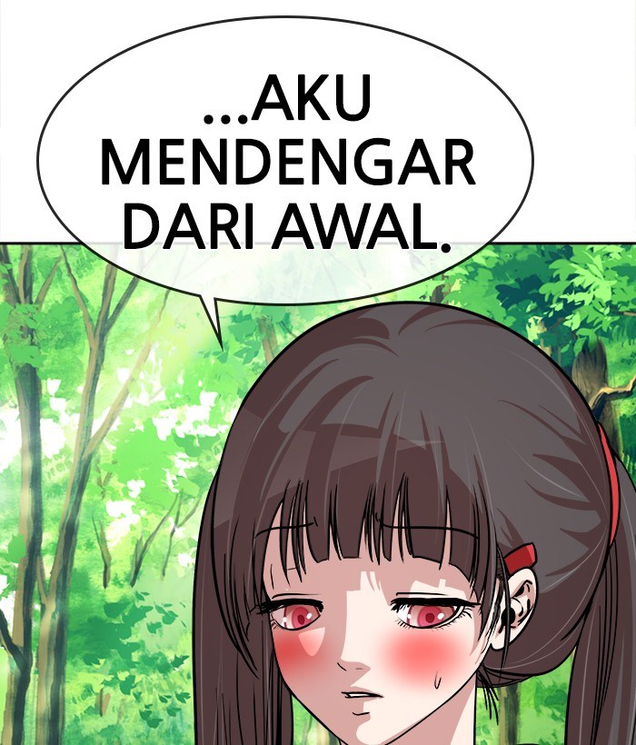 Change Season 2 Chapter 46 Bahasa Indonesia