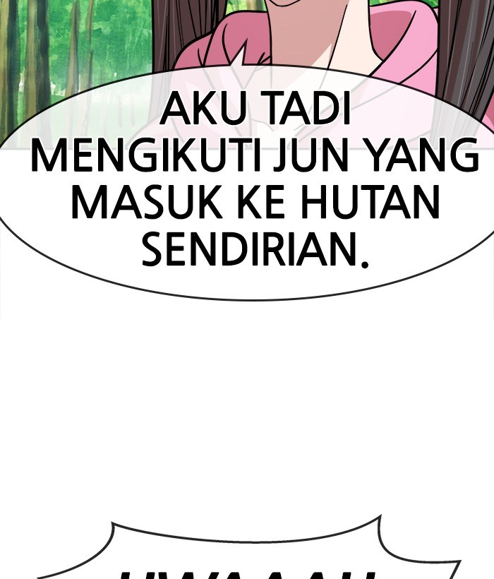 Change Season 2 Chapter 46 Bahasa Indonesia