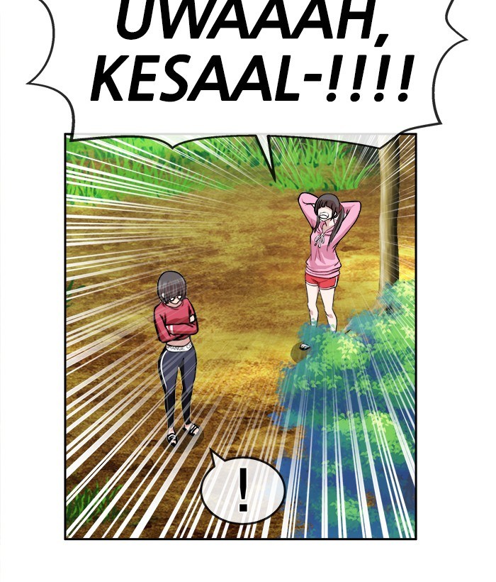 Change Season 2 Chapter 46 Bahasa Indonesia