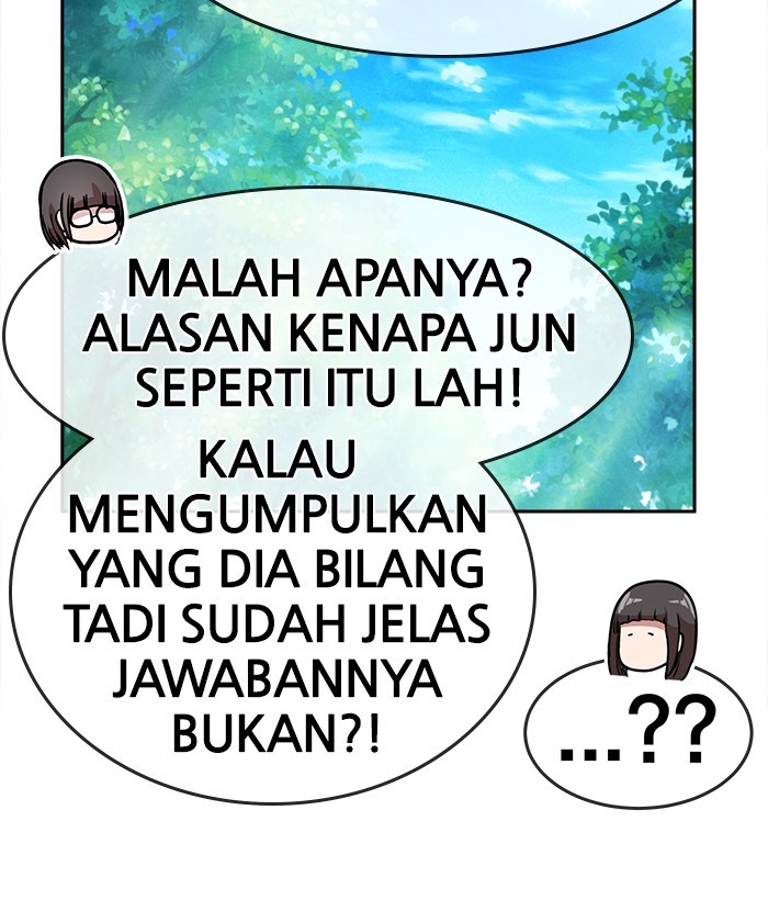 Change Season 2 Chapter 46 Bahasa Indonesia