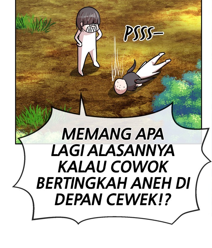 Change Season 2 Chapter 46 Bahasa Indonesia