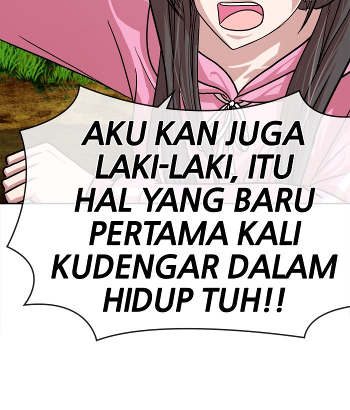 Change Season 2 Chapter 46 Bahasa Indonesia