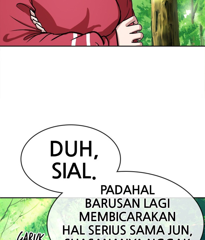 Change Season 2 Chapter 46 Bahasa Indonesia
