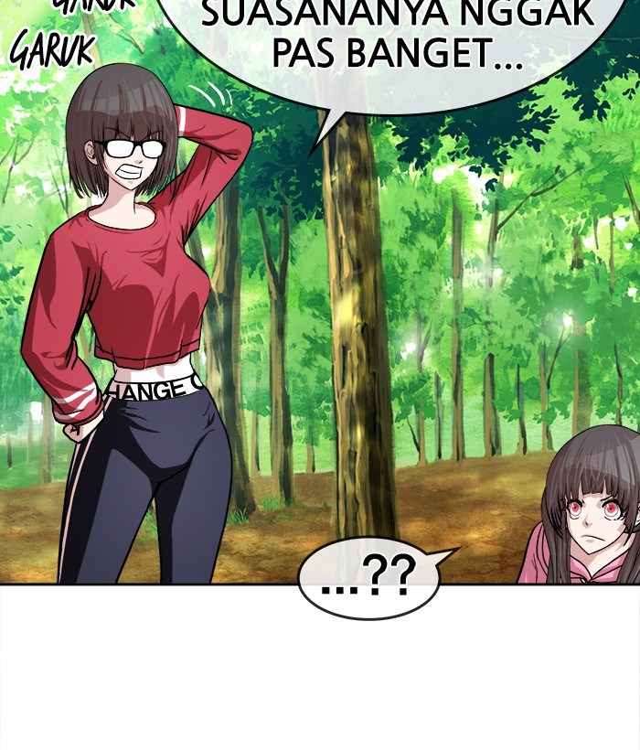 Change Season 2 Chapter 46 Bahasa Indonesia