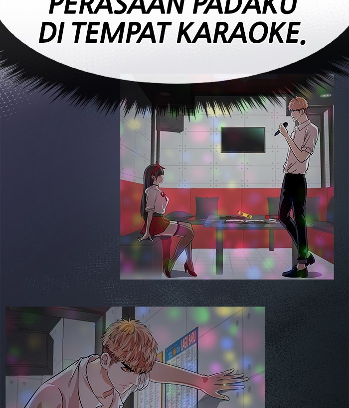 Change Season 2 Chapter 46 Bahasa Indonesia