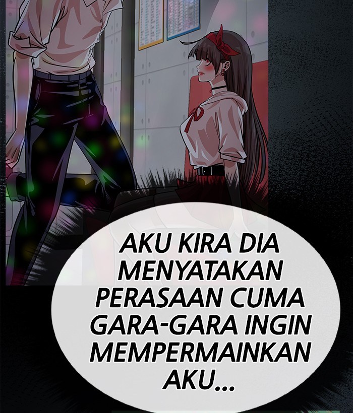 Change Season 2 Chapter 46 Bahasa Indonesia