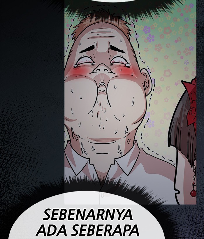 Change Season 2 Chapter 46 Bahasa Indonesia