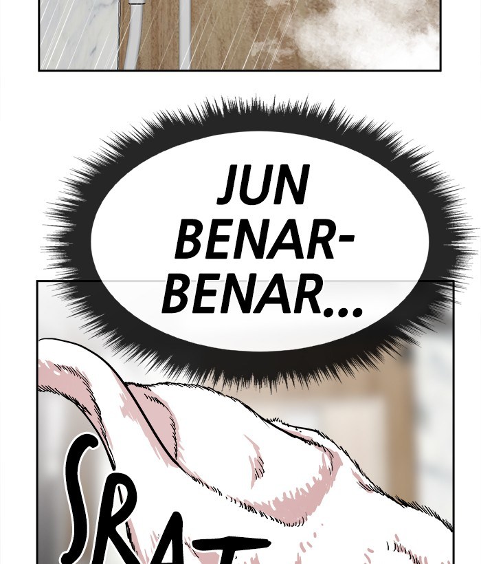 Change Season 2 Chapter 46 Bahasa Indonesia