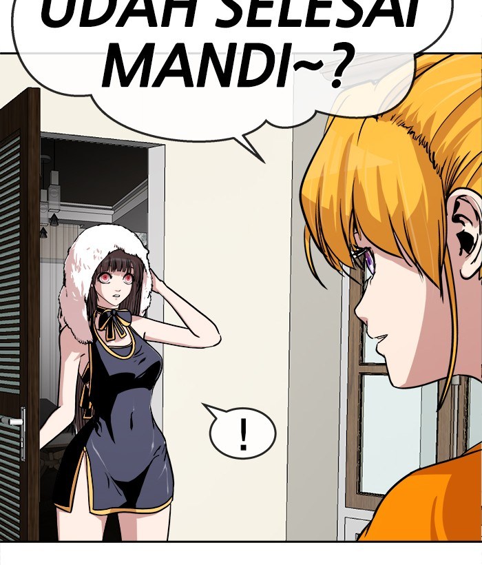 Change Season 2 Chapter 46 Bahasa Indonesia