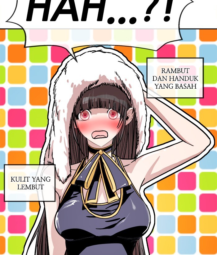 Change Season 2 Chapter 46 Bahasa Indonesia