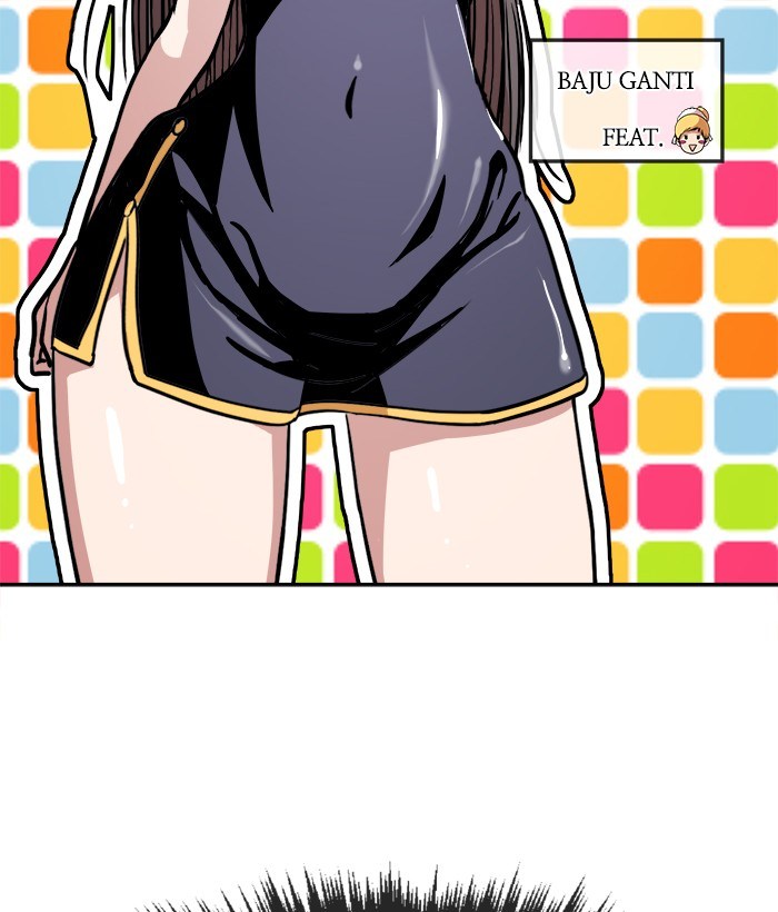 Change Season 2 Chapter 46 Bahasa Indonesia