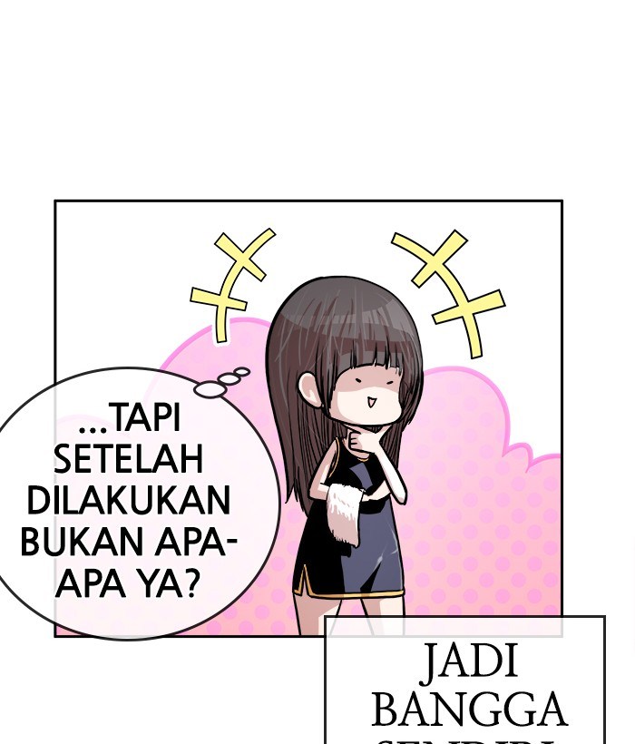 Change Season 2 Chapter 46 Bahasa Indonesia