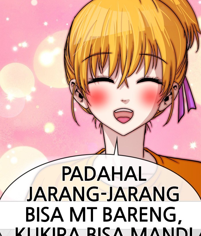 Change Season 2 Chapter 46 Bahasa Indonesia