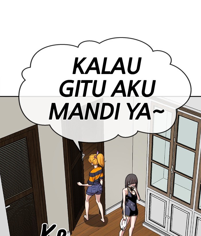 Change Season 2 Chapter 46 Bahasa Indonesia