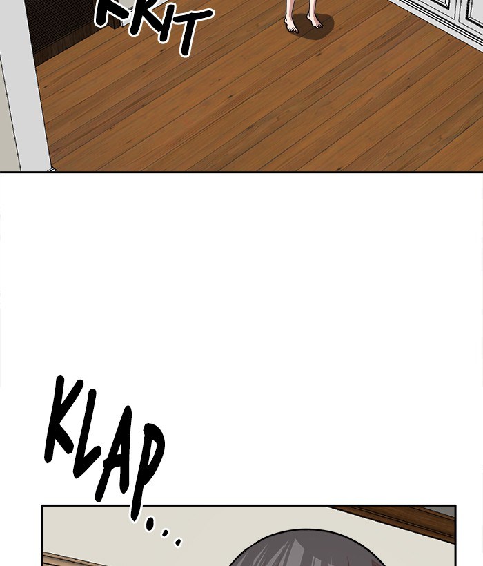 Change Season 2 Chapter 46 Bahasa Indonesia