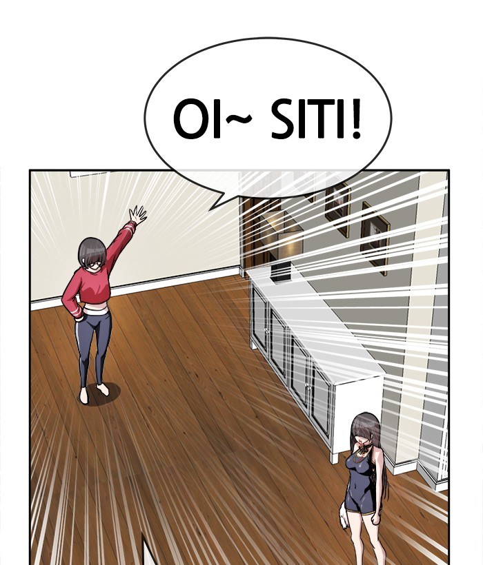 Change Season 2 Chapter 46 Bahasa Indonesia