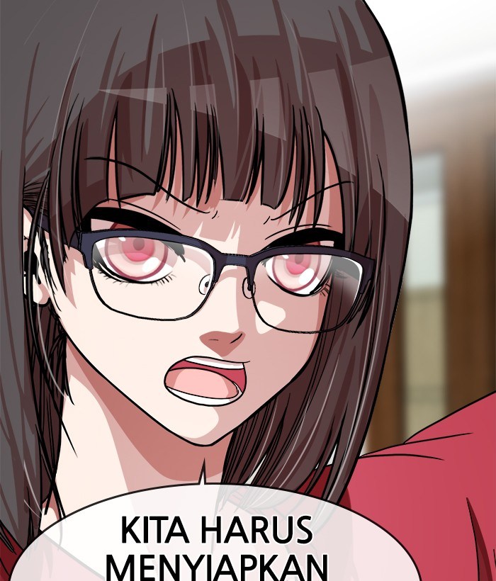 Change Season 2 Chapter 46 Bahasa Indonesia