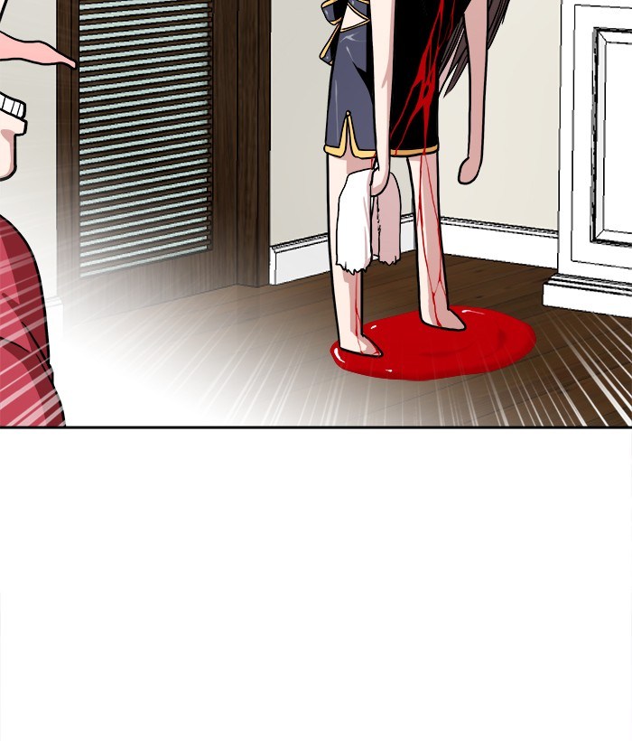 Change Season 2 Chapter 46 Bahasa Indonesia