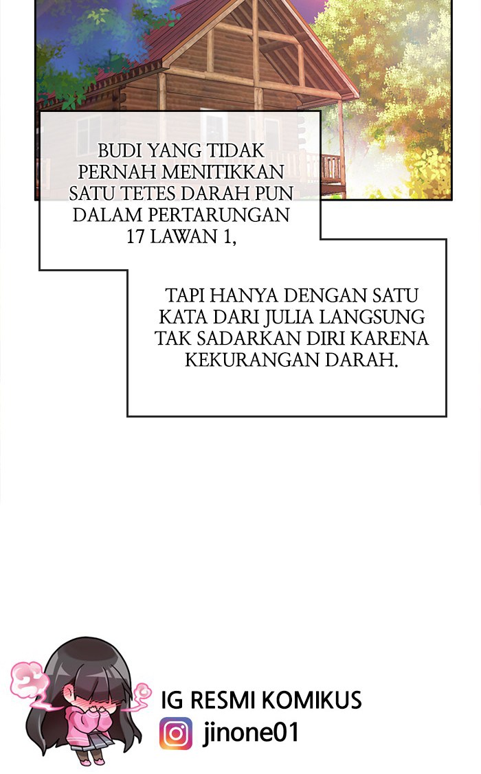 Change Season 2 Chapter 46 Bahasa Indonesia