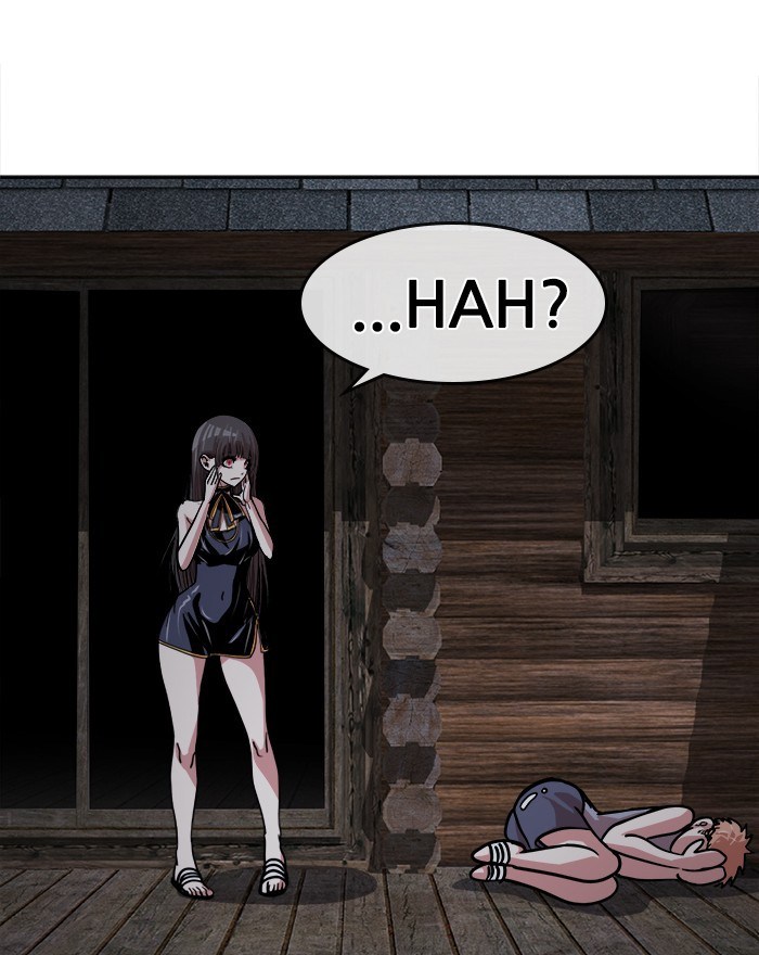 Change Season 2 chapter 50