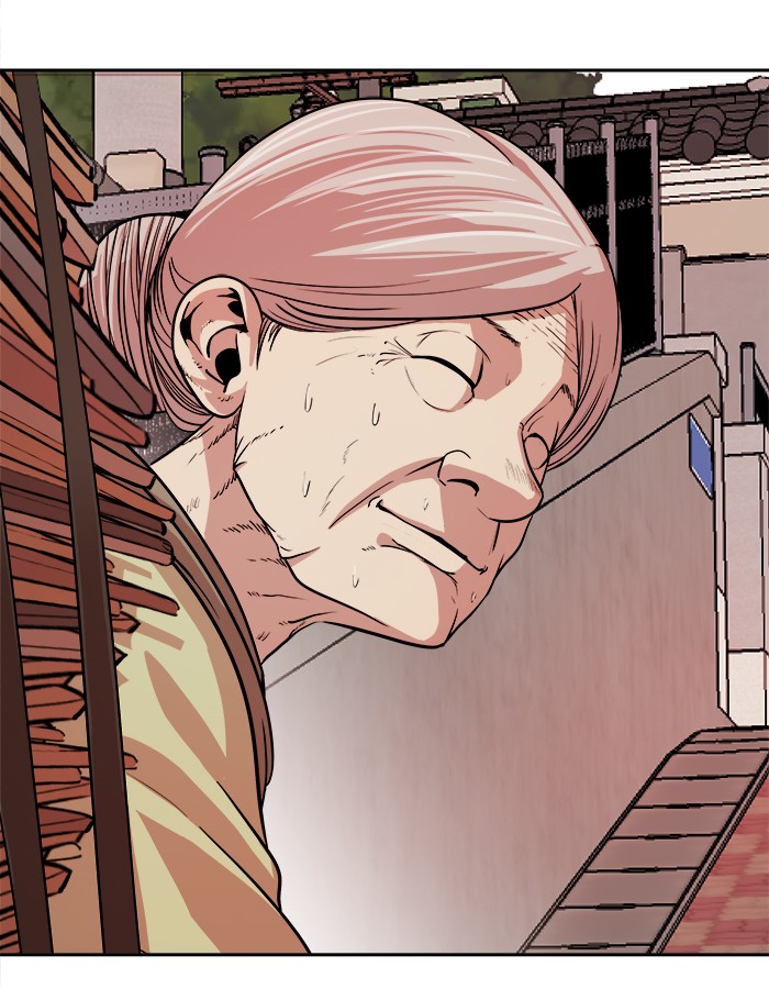 Change Season 2 chapter 57