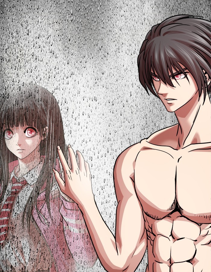 Change Season 2 Chapter 101 Bahasa Indonesia