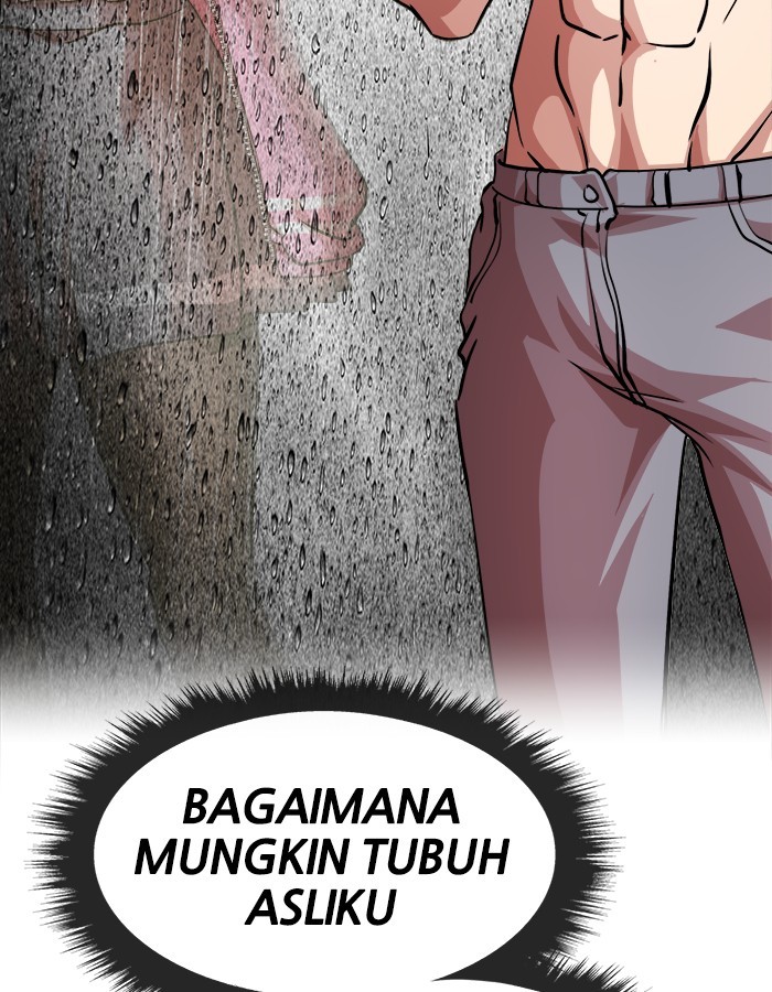 Change Season 2 Chapter 101 Bahasa Indonesia