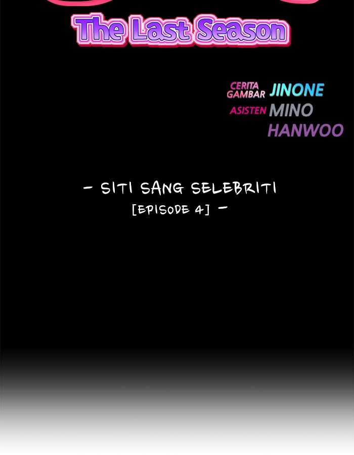 Change Season 2 Chapter 101 Bahasa Indonesia