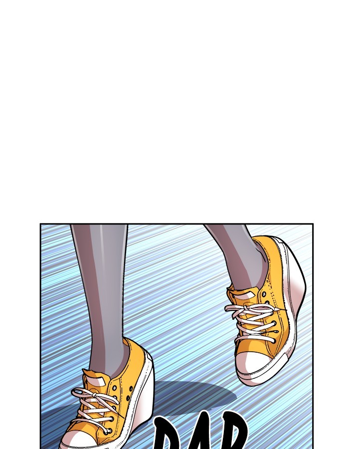 Change Season 2 Chapter 101 Bahasa Indonesia