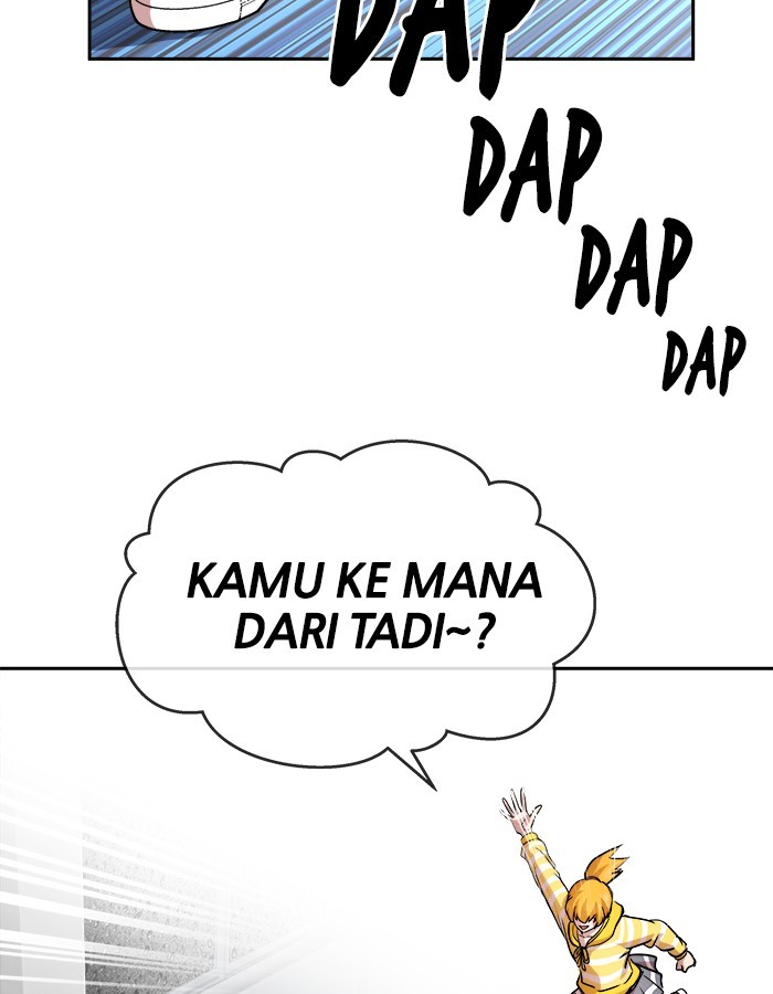 Change Season 2 Chapter 101 Bahasa Indonesia