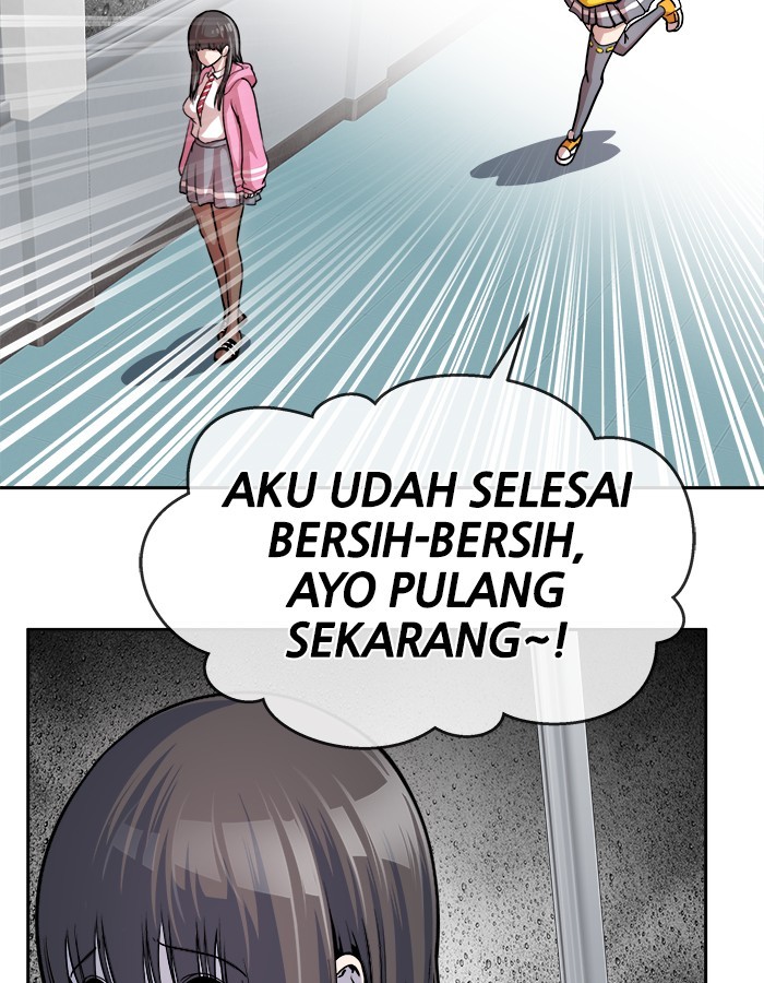 Change Season 2 Chapter 101 Bahasa Indonesia