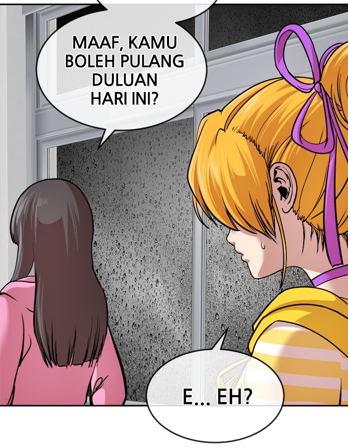 Change Season 2 Chapter 101 Bahasa Indonesia