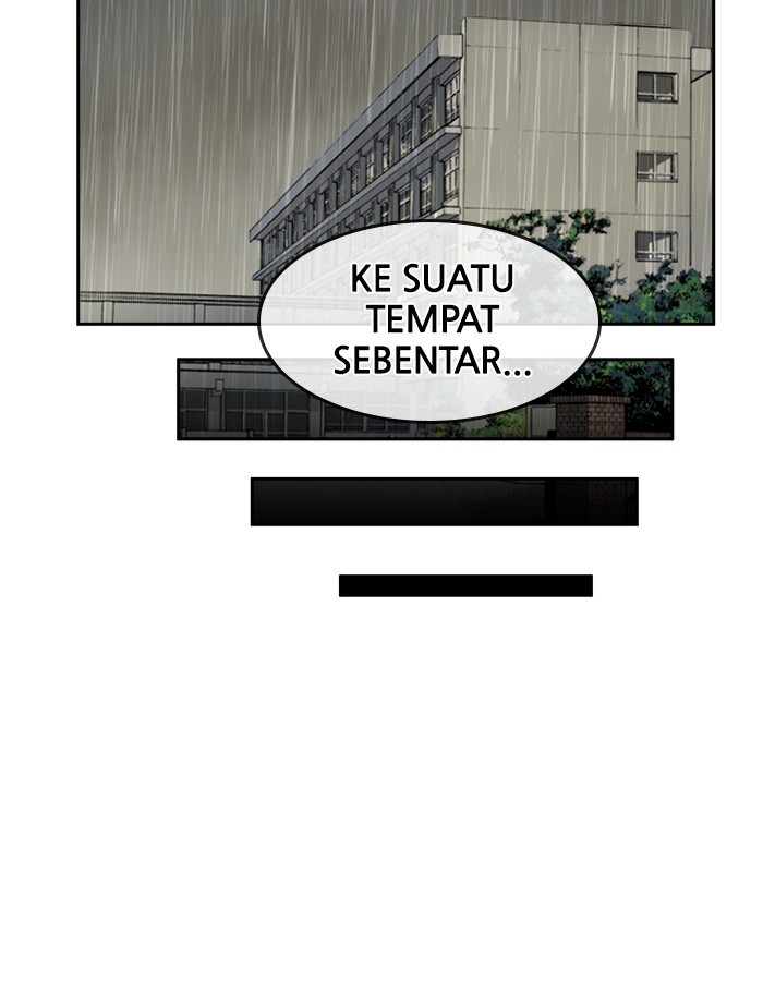 Change Season 2 Chapter 101 Bahasa Indonesia