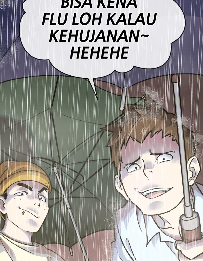 Change Season 2 Chapter 101 Bahasa Indonesia