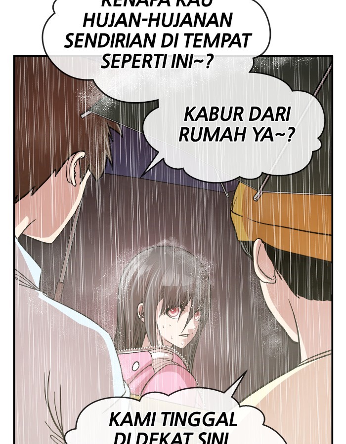 Change Season 2 Chapter 101 Bahasa Indonesia