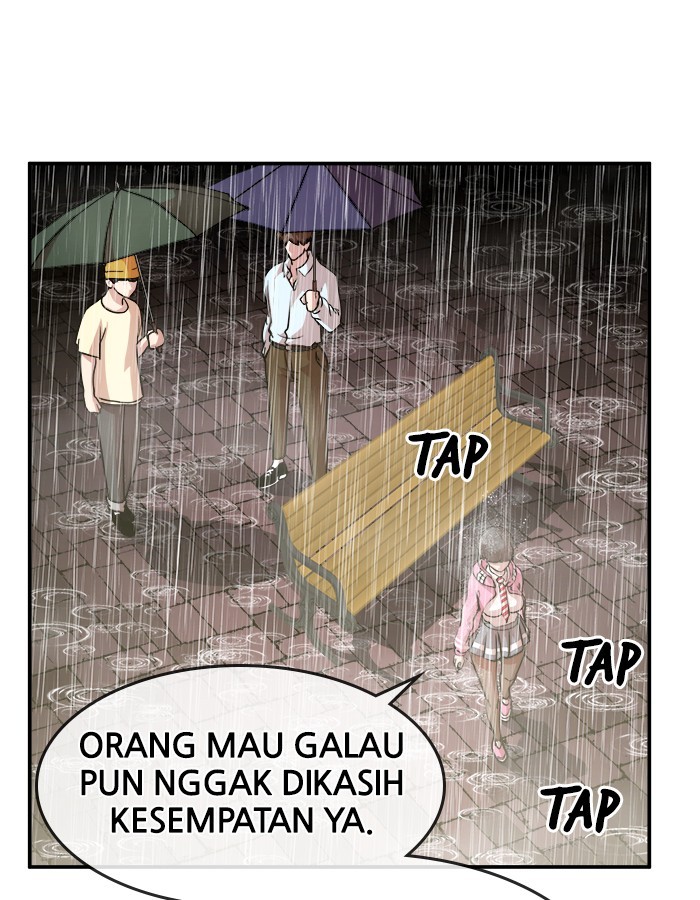 Change Season 2 Chapter 101 Bahasa Indonesia