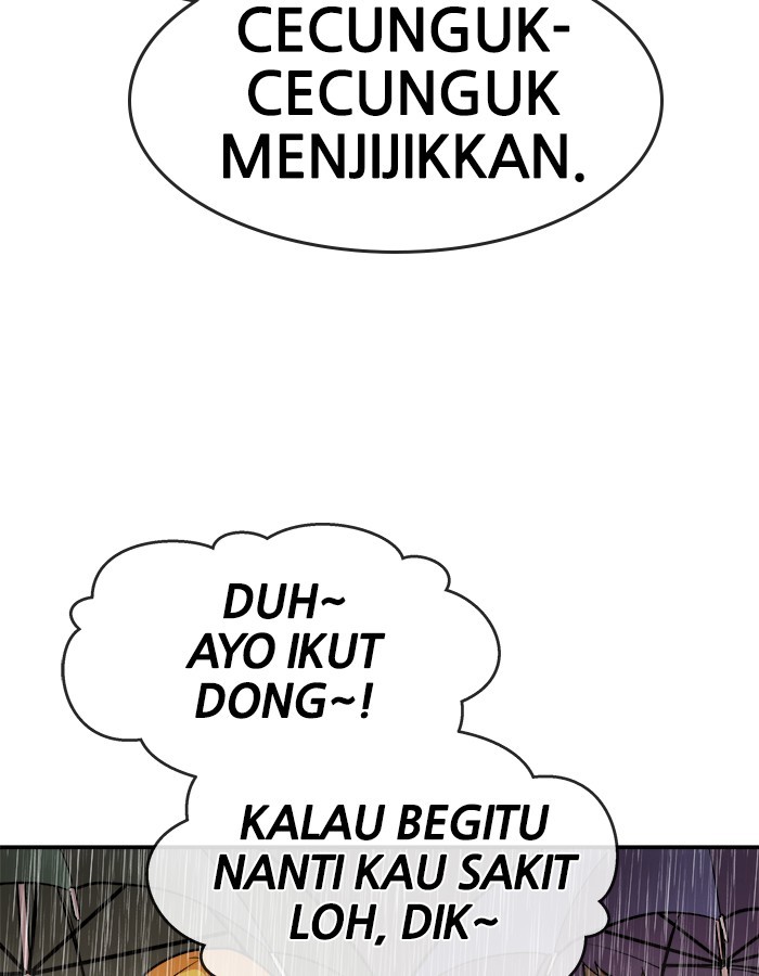 Change Season 2 Chapter 101 Bahasa Indonesia